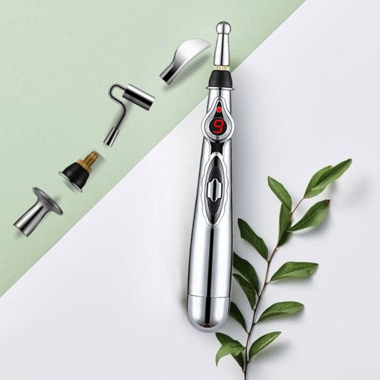 Ilevya Acupuncture Pen